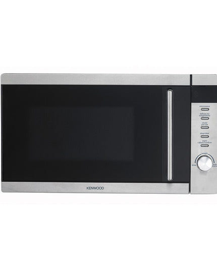 Kenwood K20MSS10E Inox Φούρνος Μικροκυμάτων