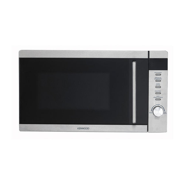 Kenwood K20MSS10E Inox Φούρνος Μικροκυμάτων