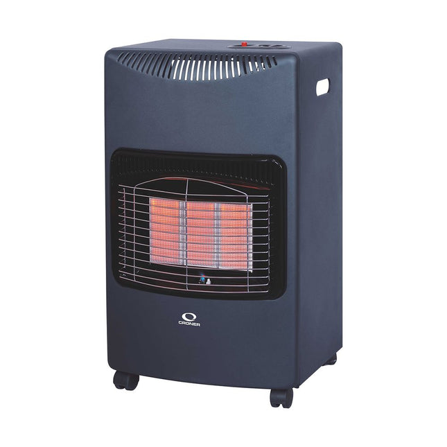 Croner LD168A Σόμπα - Θερμάστρα Υγραερίου
