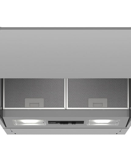 Pitsos 2MIB60L Απορροφητήρας Πτυσσόμενος