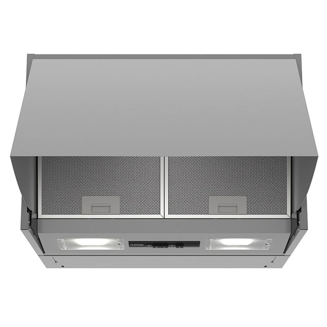 Pitsos 2MIB60L Απορροφητήρας Πτυσσόμενος