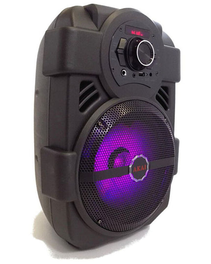 Akai ABTS-808L Bluetooth Ηχείο