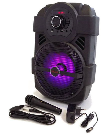 Akai ABTS-808L Bluetooth Ηχείο