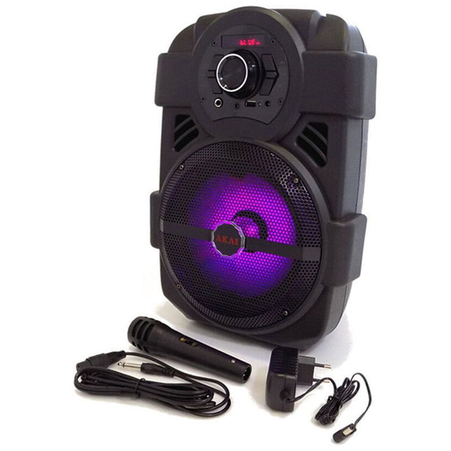 Akai ABTS-808L Bluetooth Ηχείο