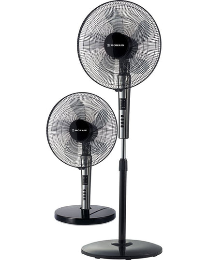 Morris MFS16226 2 Σε 1 Ανεμιστήρας Δαπέδου
