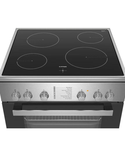 Pitsos PHC009150 Κουζίνα Κεραμική