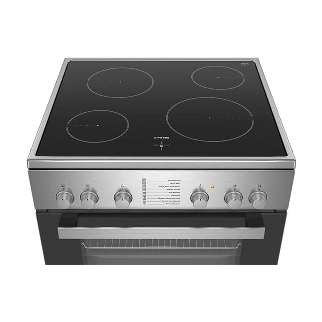 Pitsos PHC009150 Κουζίνα Κεραμική