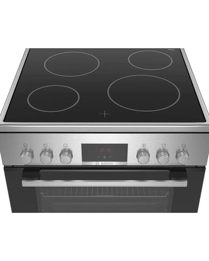 Bosch HKR390050 Κουζίνα Κεραμική