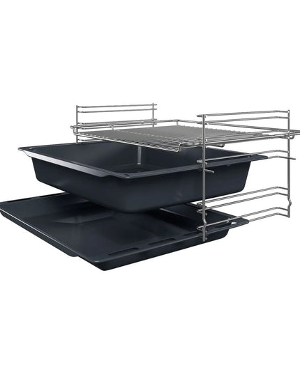 Bosch HKR390050 Κουζίνα Κεραμική