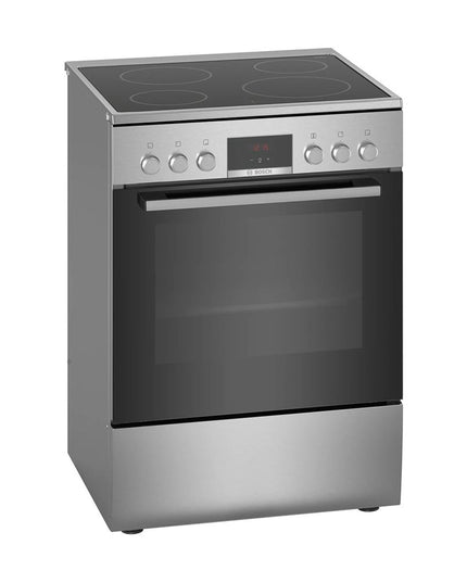 Bosch HKR390050 Κουζίνα Κεραμική