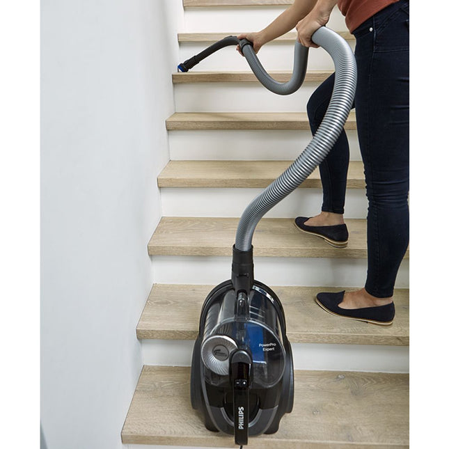 Philips FC9729/09 PowerPro Expert Ηλεκτρική Σκούπα