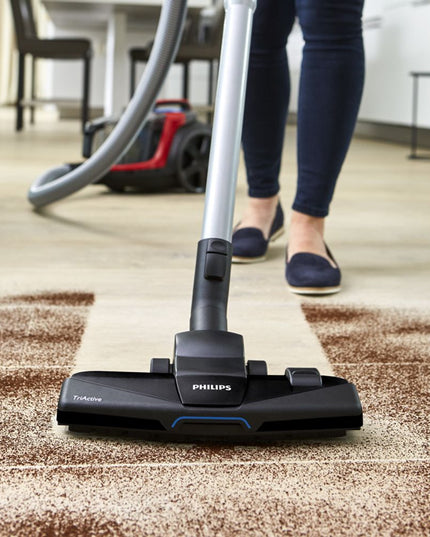 Philips FC9729/09 PowerPro Expert Ηλεκτρική Σκούπα