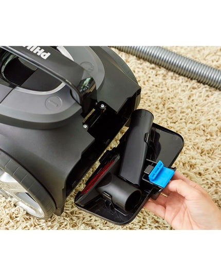 Philips FC9729/09 PowerPro Expert Ηλεκτρική Σκούπα