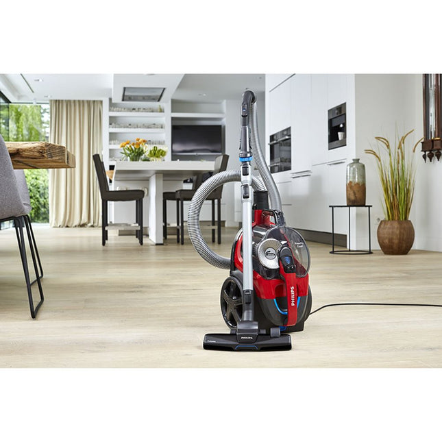 Philips FC9729/09 PowerPro Expert Ηλεκτρική Σκούπα