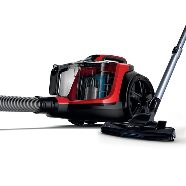 Philips FC9729/09 PowerPro Expert Ηλεκτρική Σκούπα