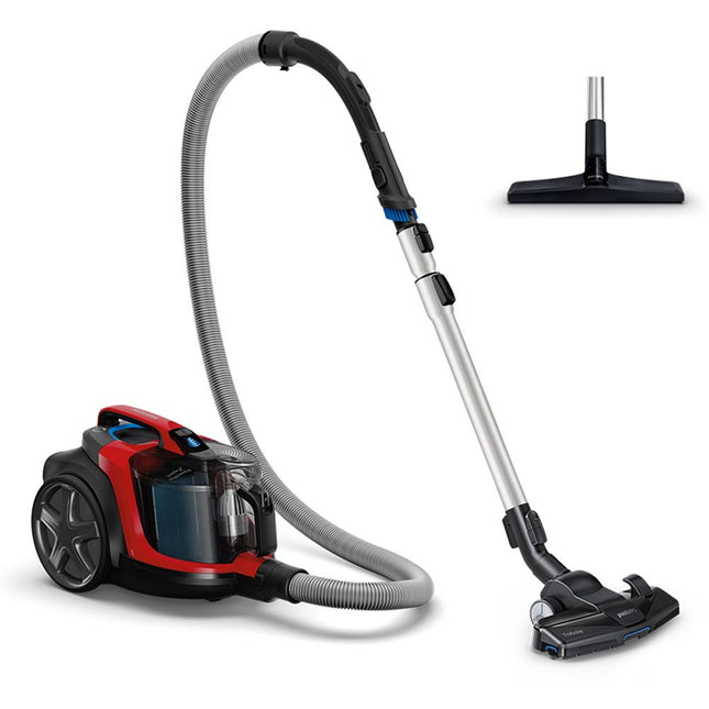 Philips FC9729/09 PowerPro Expert Ηλεκτρική Σκούπα