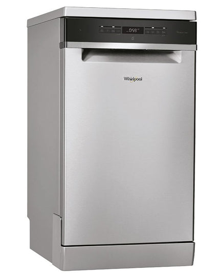 Whirlpool WSFO3T1256PCX Πλυντήριο Πιάτων