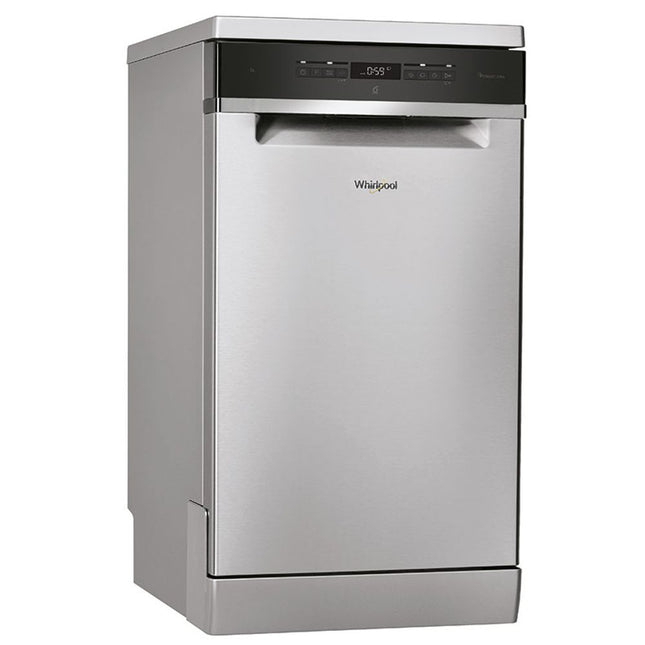 Whirlpool WSFO3T1256PCX Πλυντήριο Πιάτων