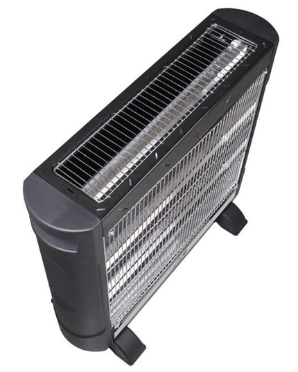 Life Heat Wave Θερμάστρα Quartz