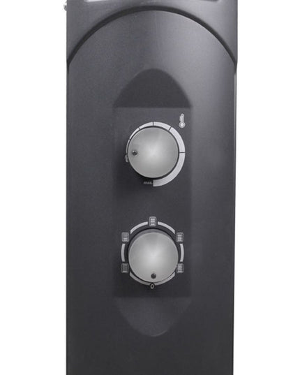 Life Heat Wave Θερμάστρα Quartz