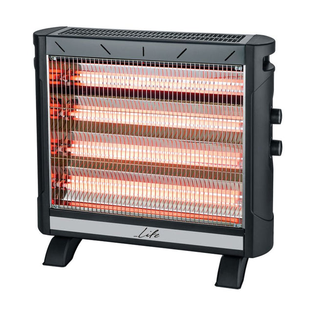 Life Heat Wave Θερμάστρα Quartz