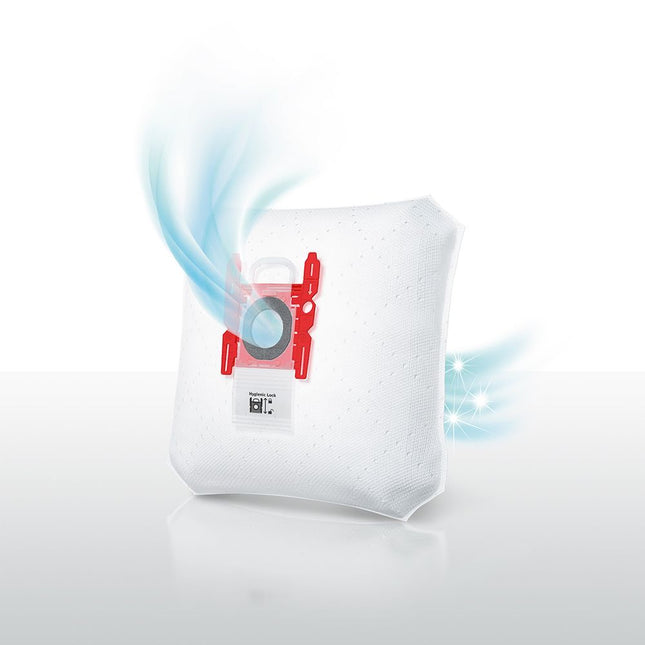 Bosch BGL8X230 Ηλεκτρική Σκούπα