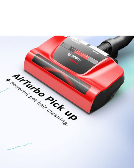 Bosch BGL8PET2 Ηλεκτρική Σκούπα