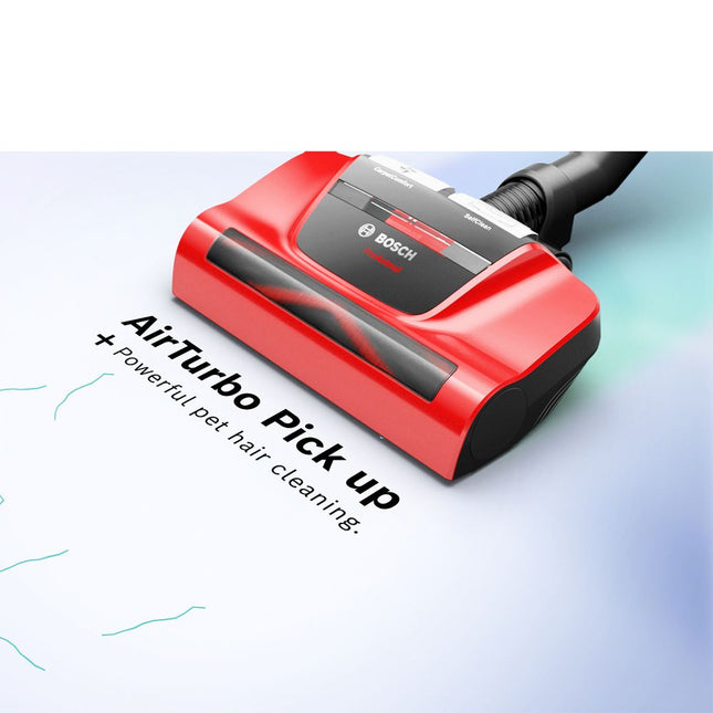 Bosch BGL8PET2 Ηλεκτρική Σκούπα