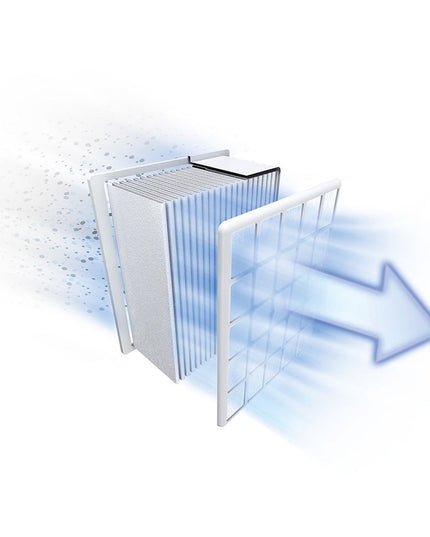 Bosch BGL8PET2 Ηλεκτρική Σκούπα