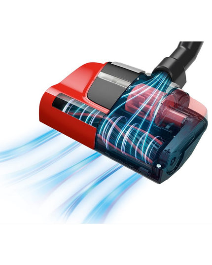 Bosch BGL8PET2 Ηλεκτρική Σκούπα