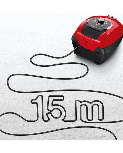 Bosch BGL8PET2 Ηλεκτρική Σκούπα