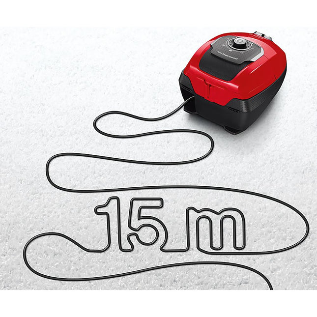 Bosch BGL8PET2 Ηλεκτρική Σκούπα