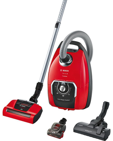 Bosch BGL8PET2 Ηλεκτρική Σκούπα