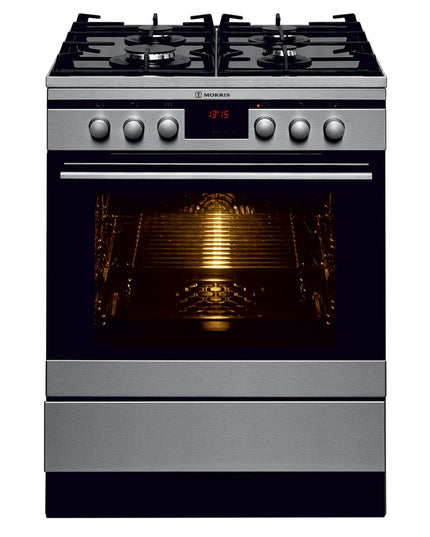 Morris MKG64201 Κουζίνα Μικτή