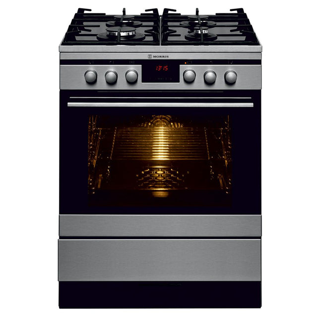 Morris MKG64201 Κουζίνα Μικτή