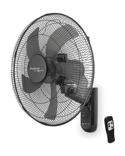 Primo PRWF-80415 White Ανεμιστήρας Τοίχου
