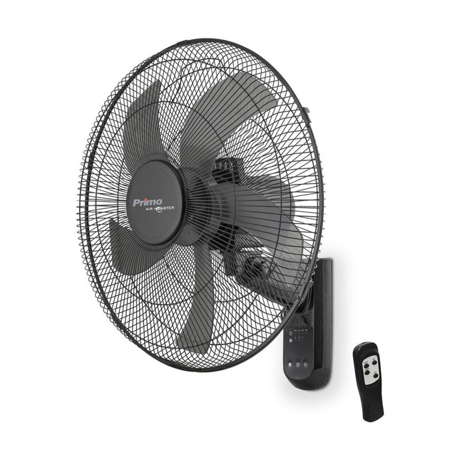 Primo PRWF-80415 White Ανεμιστήρας Τοίχου