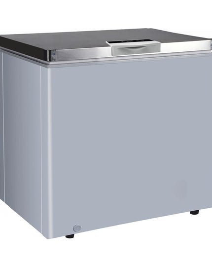 Morris S77191EDF Καταψύκτης