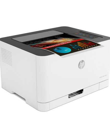 HP Color Laser 150nw Εκτυπωτής