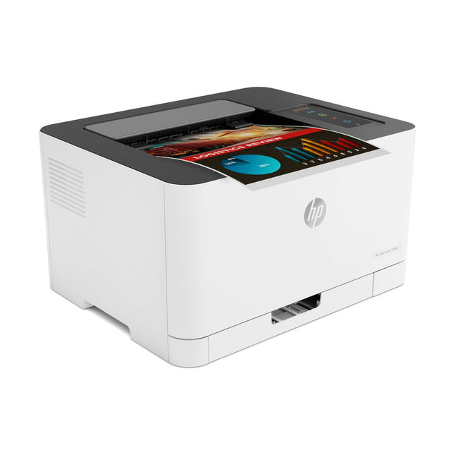 HP Color Laser 150nw Εκτυπωτής