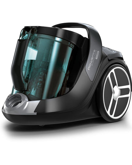 Rowenta Silence Force Cyclonic RO7212 Ηλεκτρική Σκούπα
