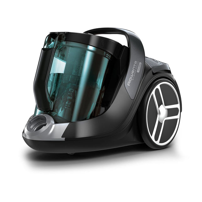 Rowenta Silence Force Cyclonic RO7212 Ηλεκτρική Σκούπα