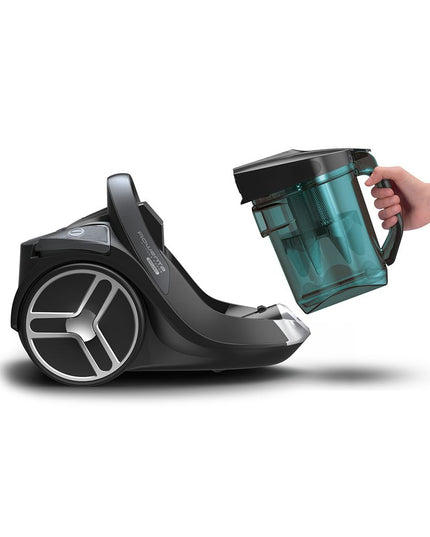 Rowenta Silence Force Cyclonic RO7212 Ηλεκτρική Σκούπα