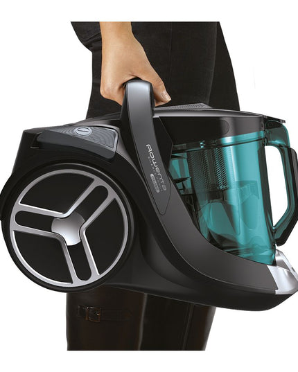 Rowenta Silence Force Cyclonic RO7212 Ηλεκτρική Σκούπα