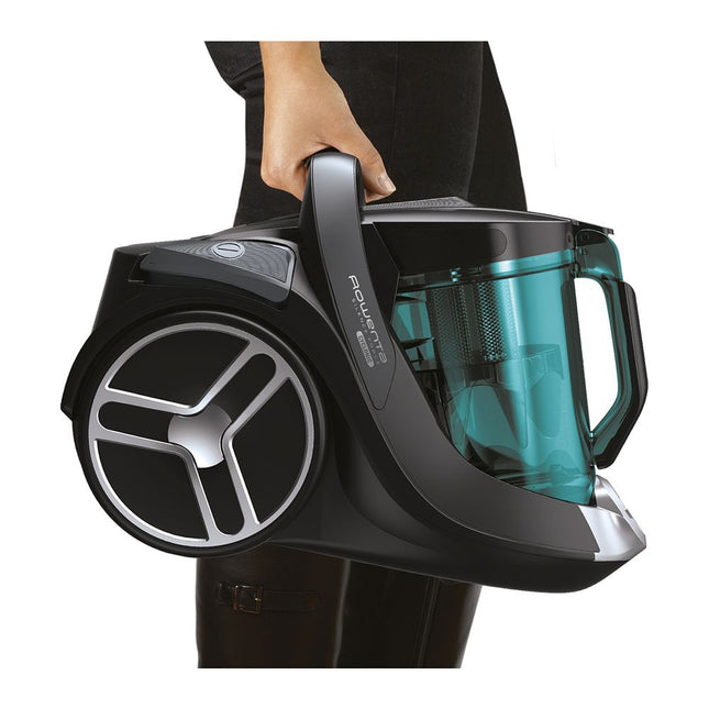 Rowenta Silence Force Cyclonic RO7212 Ηλεκτρική Σκούπα