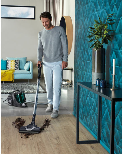 Rowenta Silence Force Cyclonic RO7212 Ηλεκτρική Σκούπα