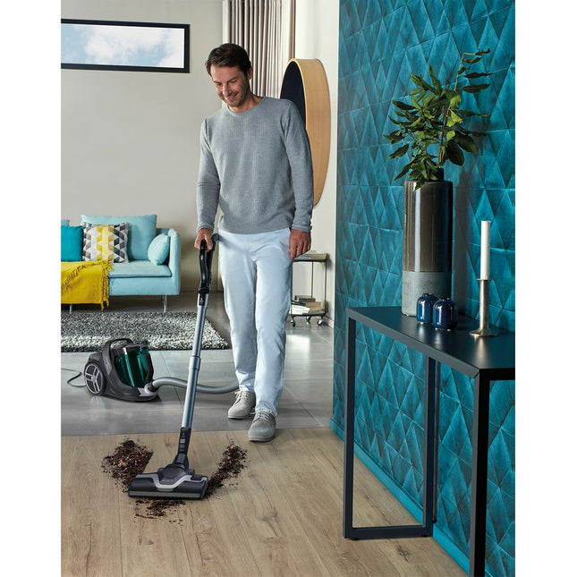 Rowenta Silence Force Cyclonic RO7212 Ηλεκτρική Σκούπα