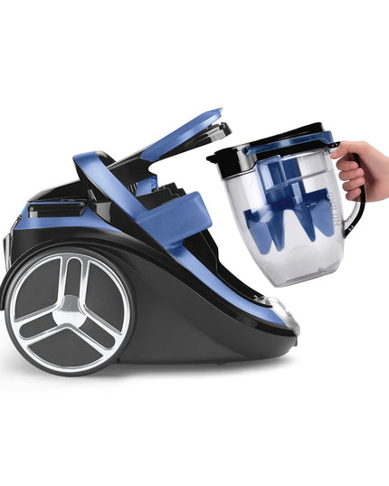 Rowenta Silence Force Cyclonic RO7690 Ηλεκτρική Σκούπα