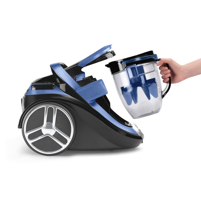 Rowenta Silence Force Cyclonic RO7690 Ηλεκτρική Σκούπα