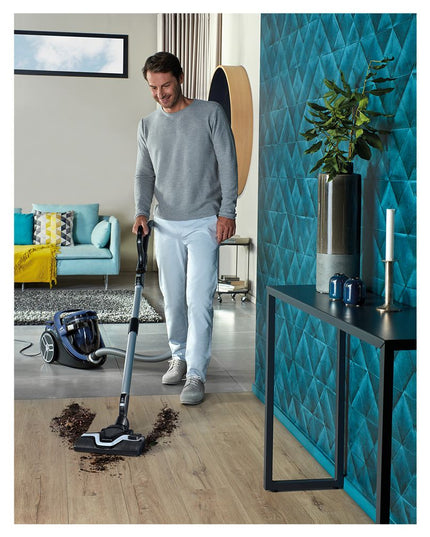 Rowenta Silence Force Cyclonic RO7690 Ηλεκτρική Σκούπα